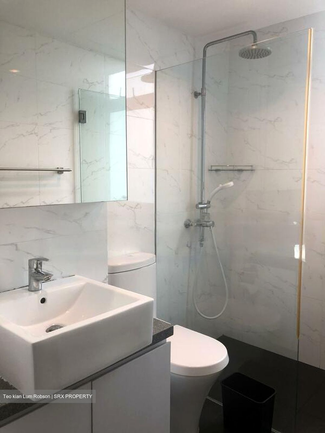La Crystal (D9), Apartment #460356351